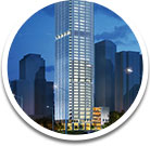 金融/商業(yè)中心方案 金融/商業(yè)中心方案